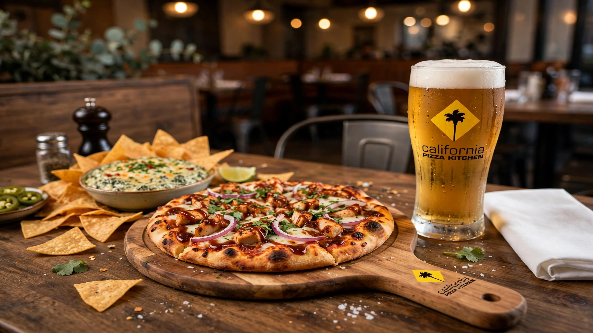CPK Happy Hour Menu 2026 CPK Happy Hour Menu 2026